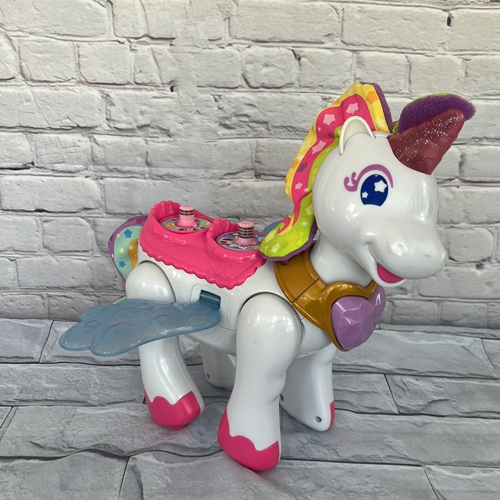 VTech Twinkle the magical Unicorn